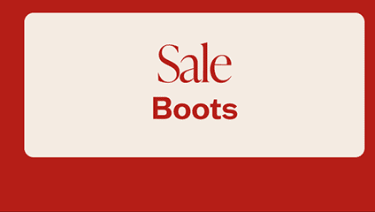 Shop Boots Sale