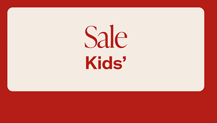 Shop Kids' Sale