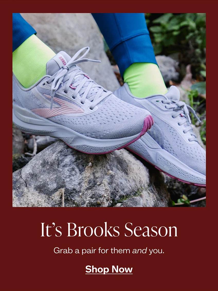 Shop Brooks