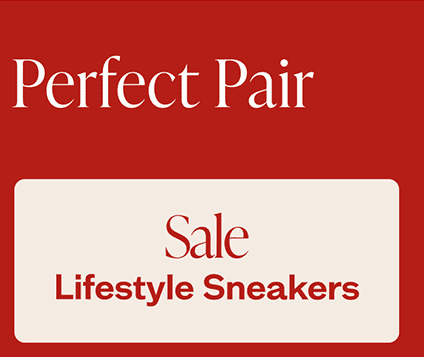 Shop Lifestyle Sneakers Sale