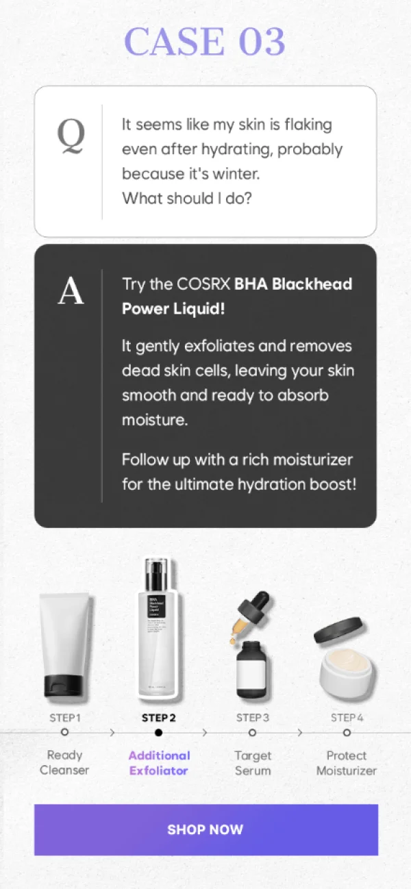 black head power liquid