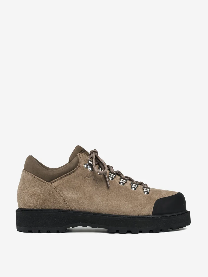 Image of Diemme Cornaro - Fallow Suede