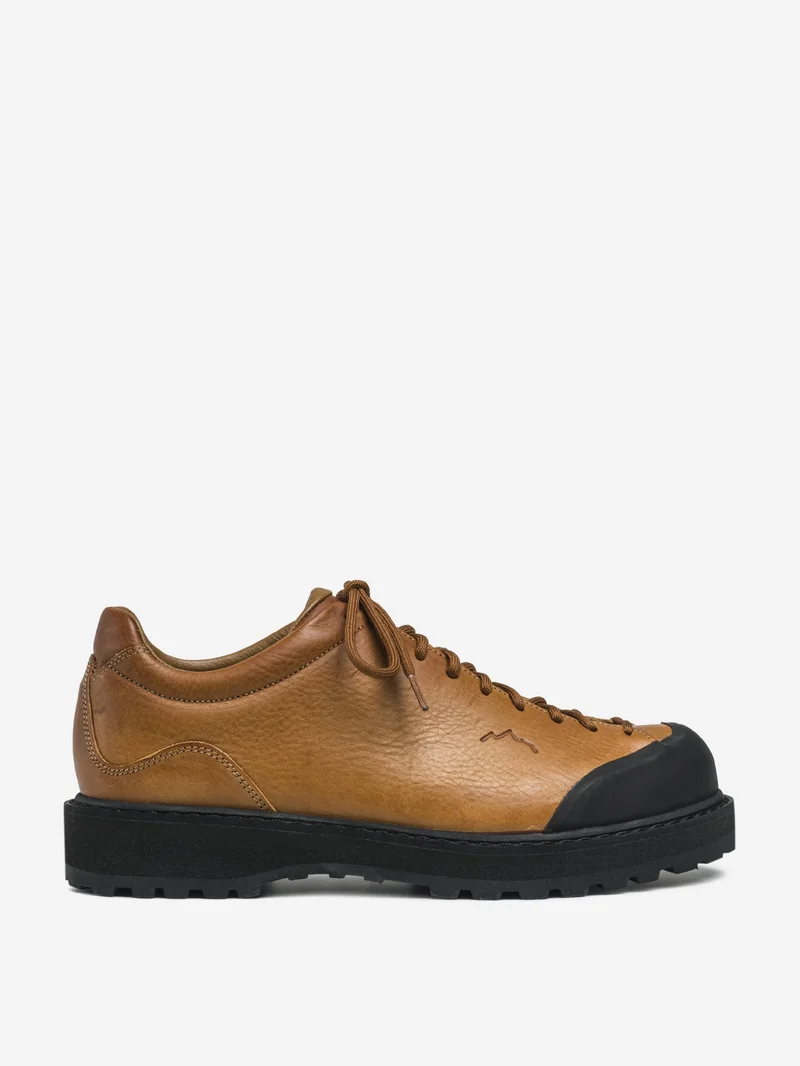 Image of Diemme Ampezzo - Tan Leather