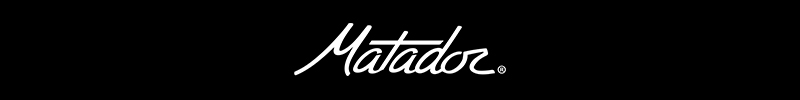 Matador Logo