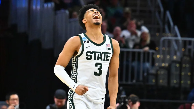 Inside Big Ten's 'monster' NCAA Tournament
