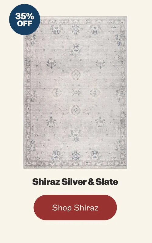 35% off Shiraz Silver & Slate shop Shiraz