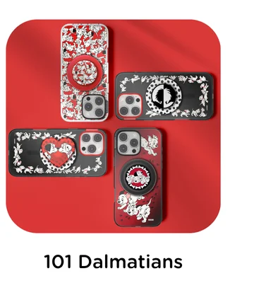 101 Dalmatians