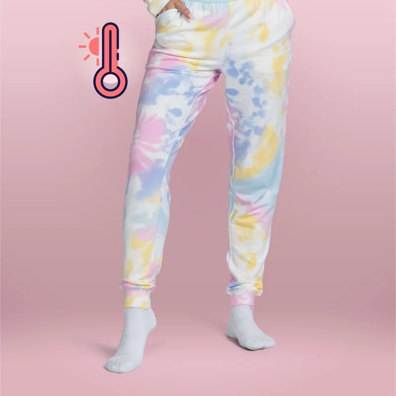 Image of Bright Tie-Dye