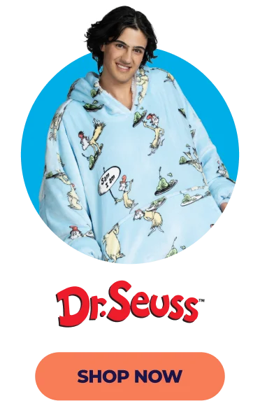 Shop Dr.Seuss