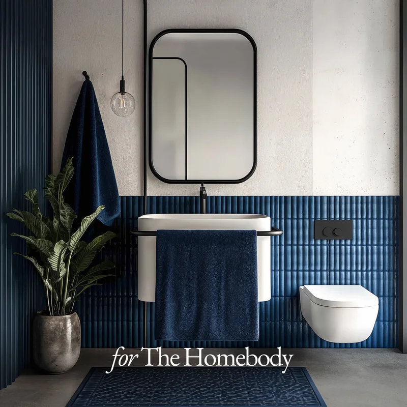 For the homebody