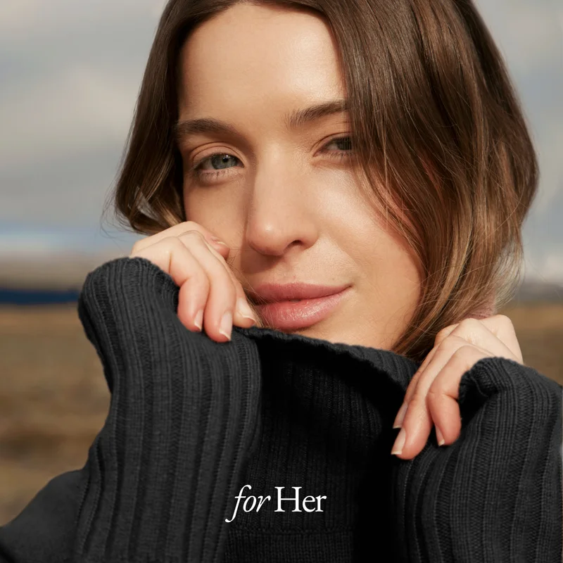 For Her
