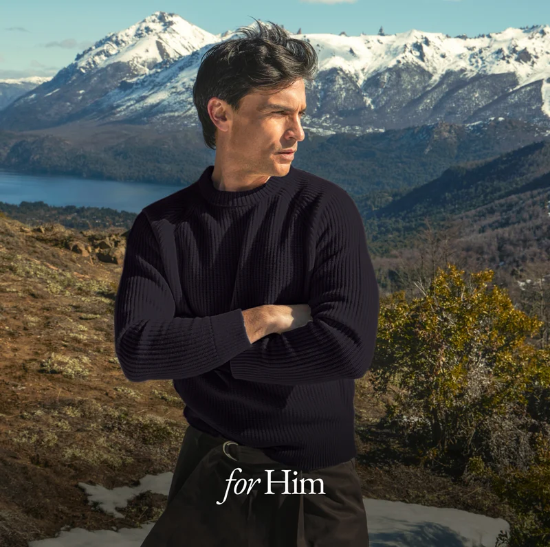 For Him
