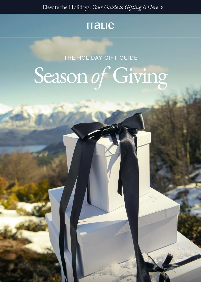 Season of Giving