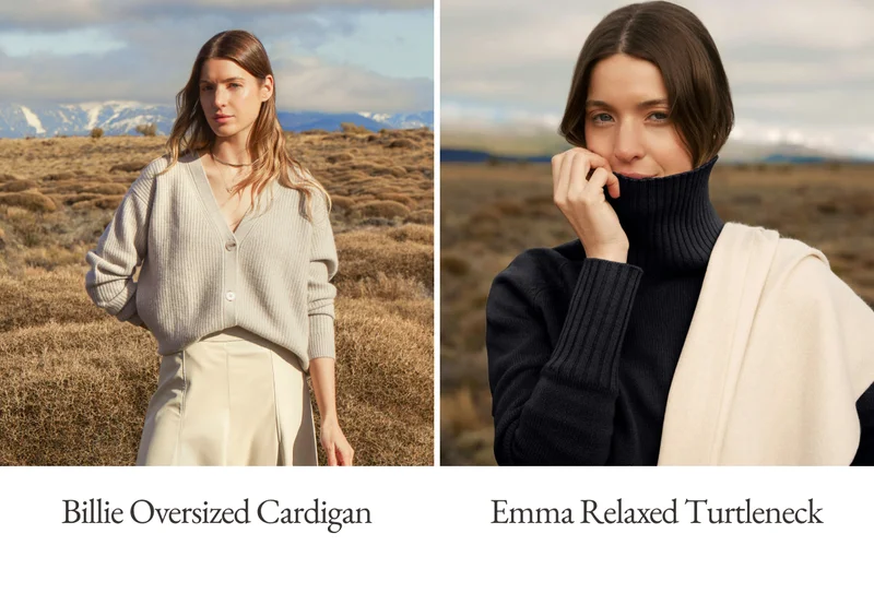 Gift Guide: For Her