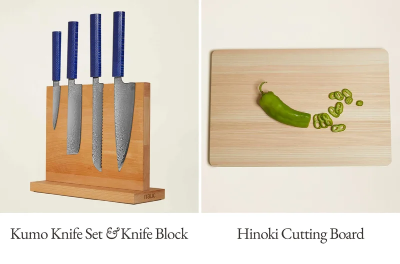 For the home chef