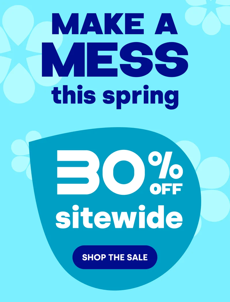 dropps |  MAKE A MESS THIS SPRING 30% OFF SITEWIDE SHOP THE SALE[]