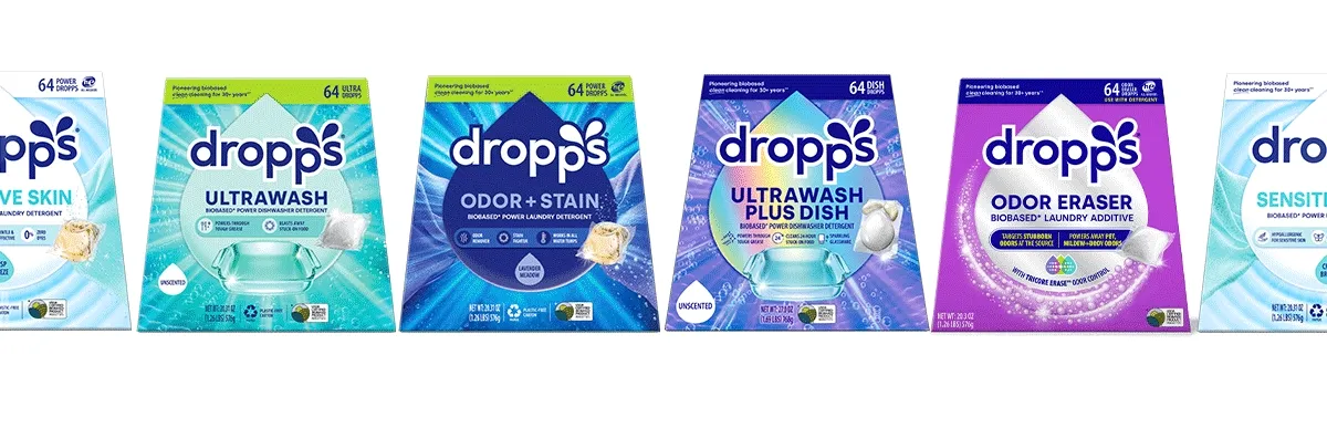 DROPPS