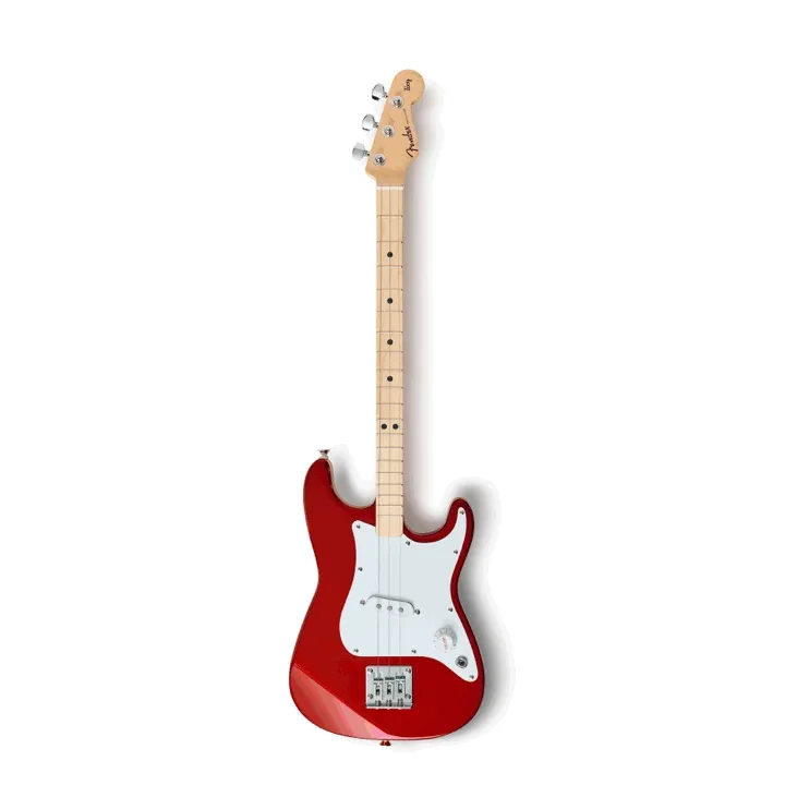 Fender x Loog Color Drop