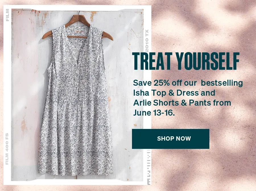 Treat Yourself