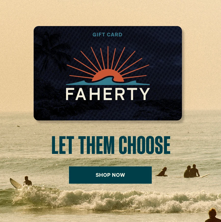 Let them choose - gift a gift card