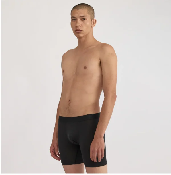 Premium Boxer Briefs 3-Pack