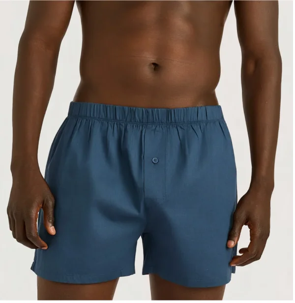 Core Icon Boxer Shorts 2-Pack