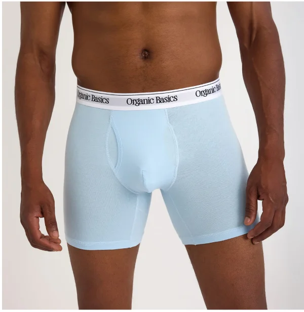 Easy Boxer Briefs 6-Pack