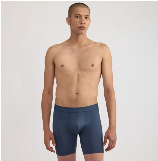 Premium Boxer Briefs 3-Pack