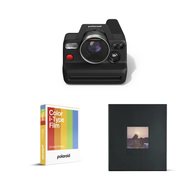 Polaroid I-2 Gift Set