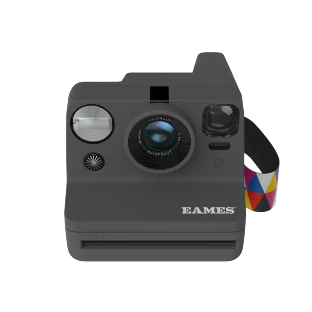 Polaroid Now Generation 2 - Eames Edition