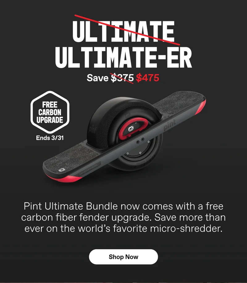 Onewheel