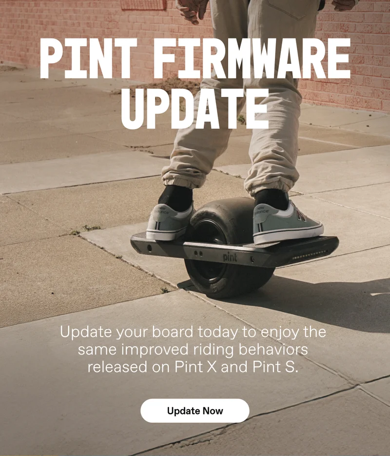 Onewheel