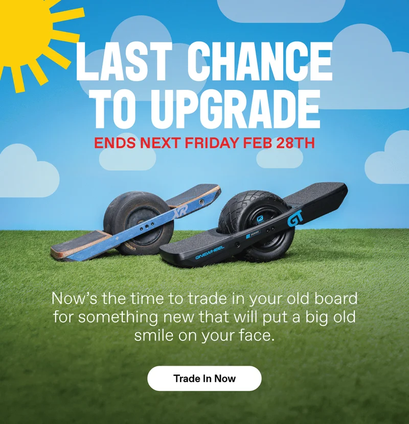 Onewheel