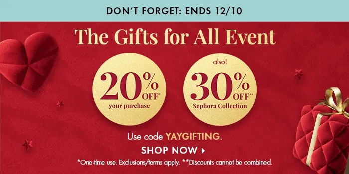 Shop to Redeem