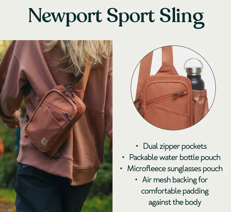 Newport Sport Sling