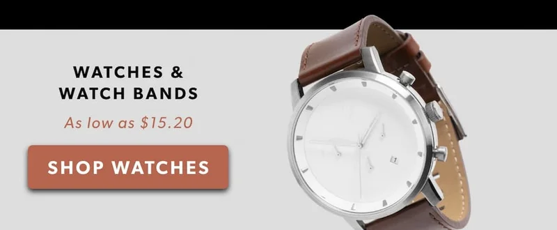 Shop Watches