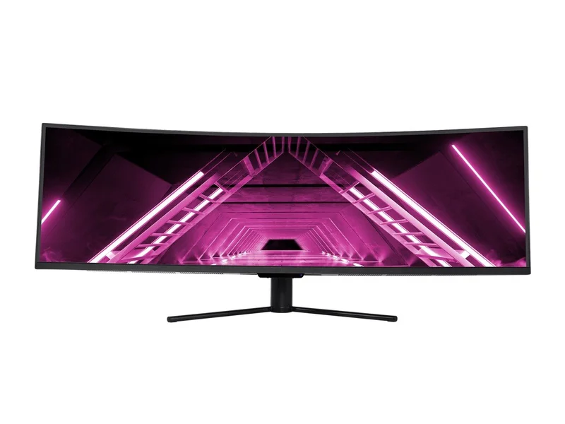 Dark Matter&nbsp;49"&nbsp;Curved Gaming Monitor