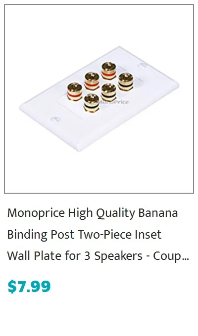 View product recommended for you