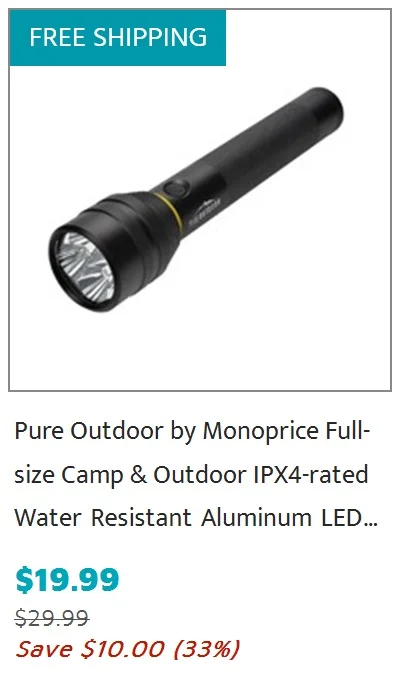 View product recommended for you