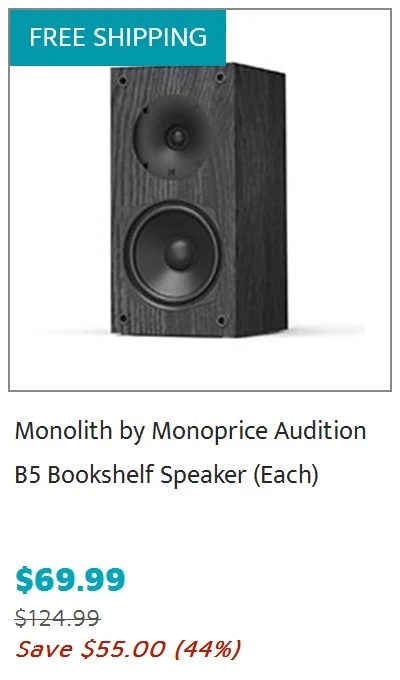 View product recommended for you