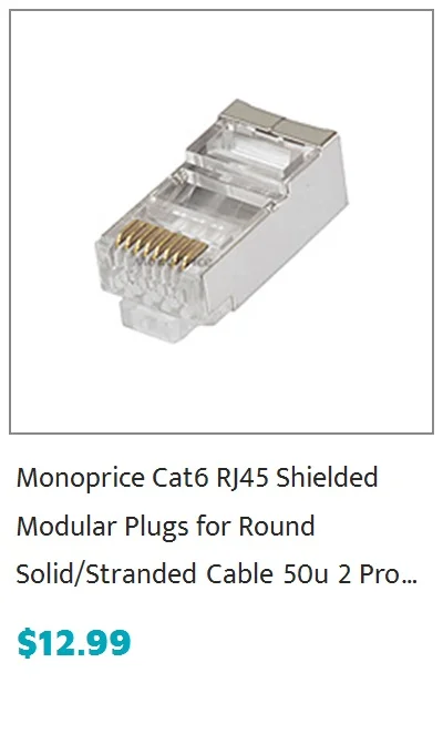 View product recommended for you