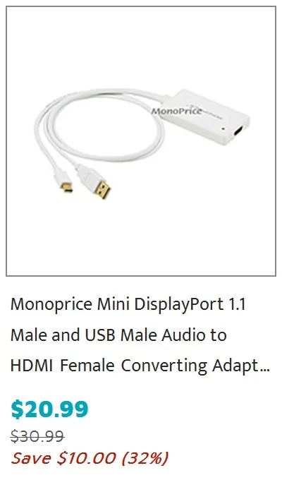 View product recommended for you