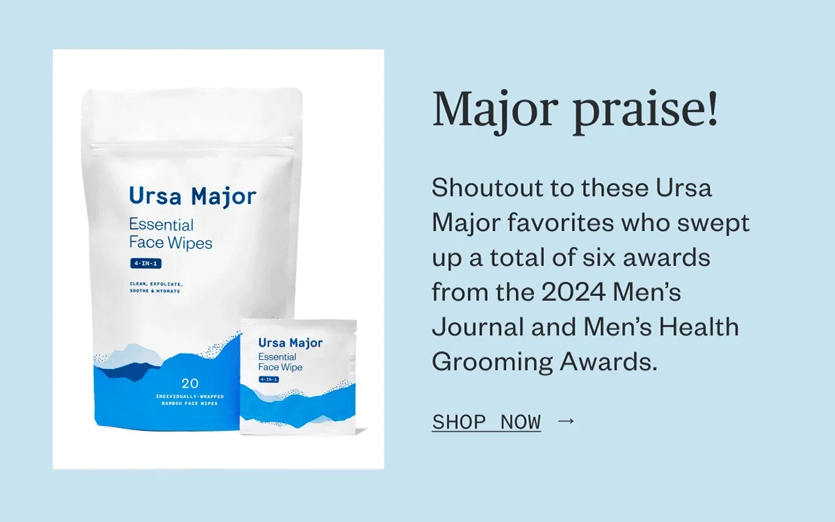Award Winning Favorites