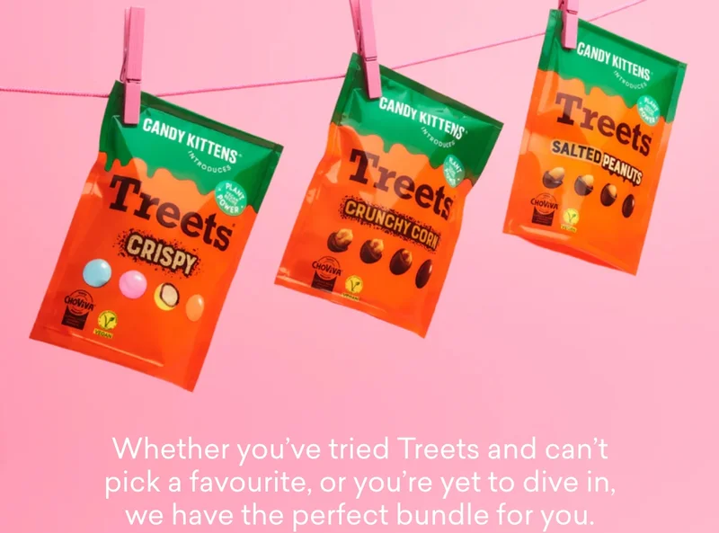 Treets