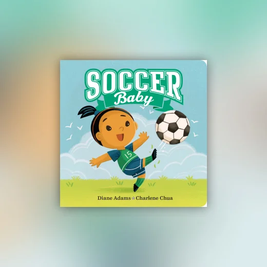 Soccer Baby