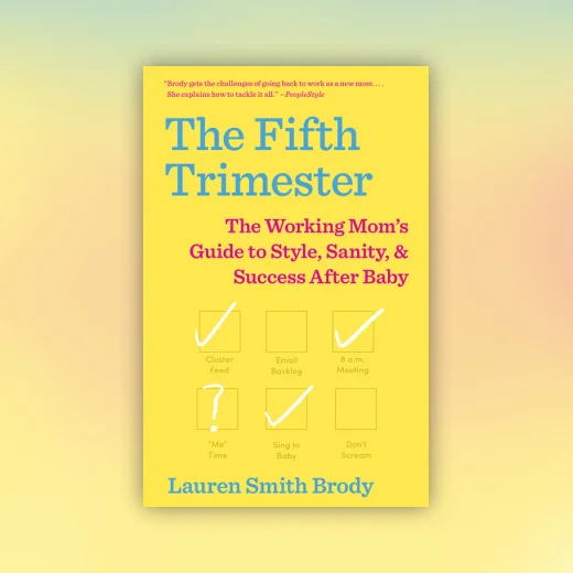 The Fifth Trimester