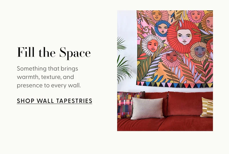Wall Tapestries