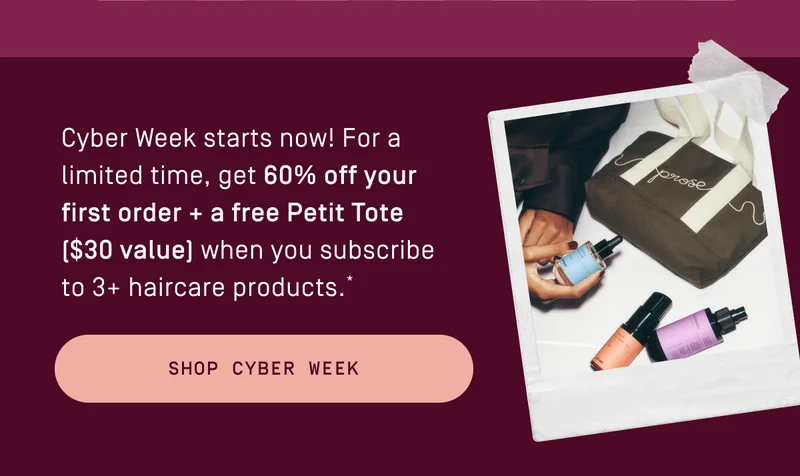 + FREE Petit Tote