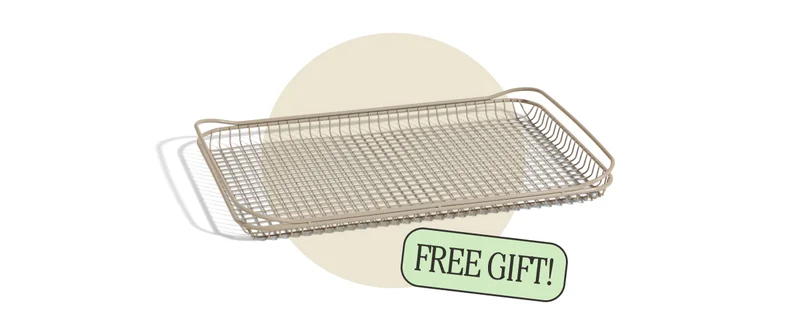 Free Gift!
