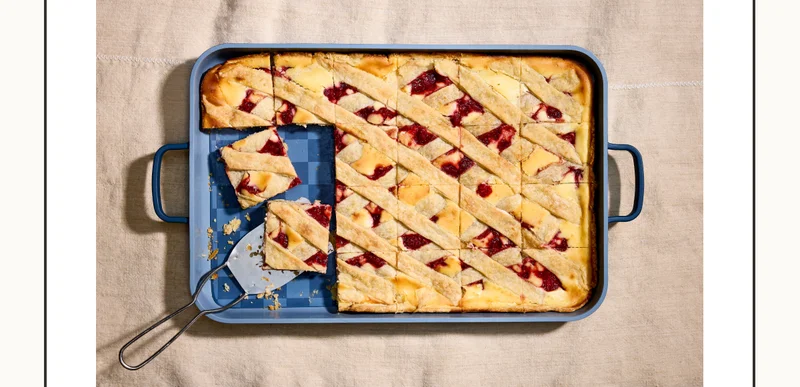 Strawberry Pie